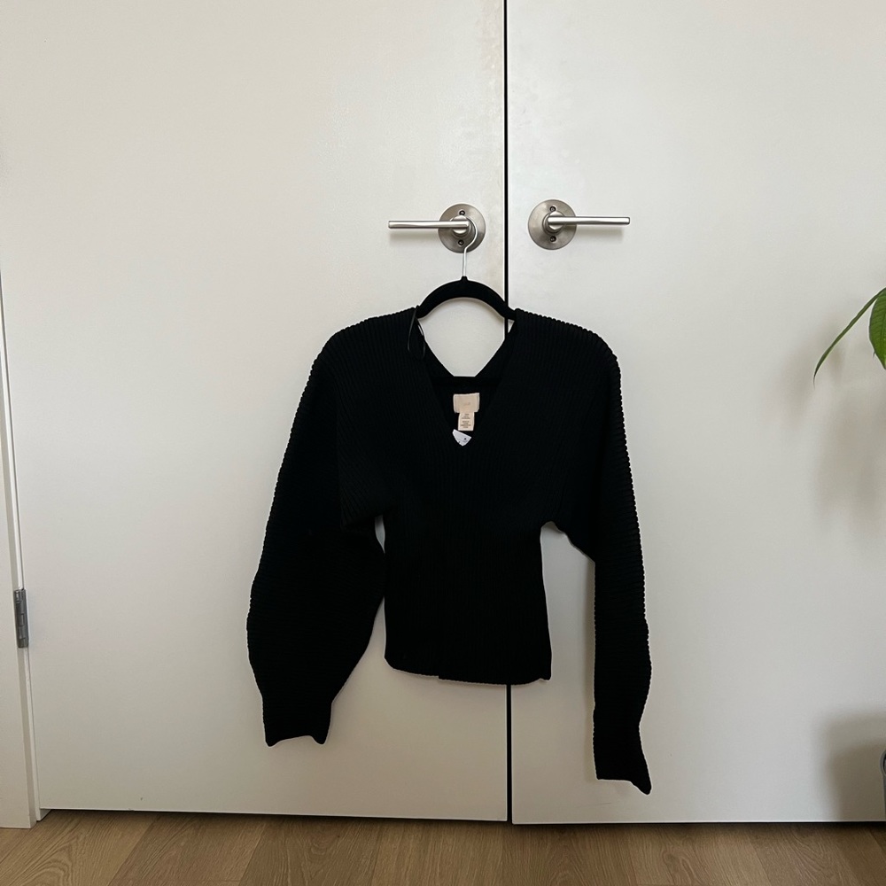 Hm sweater